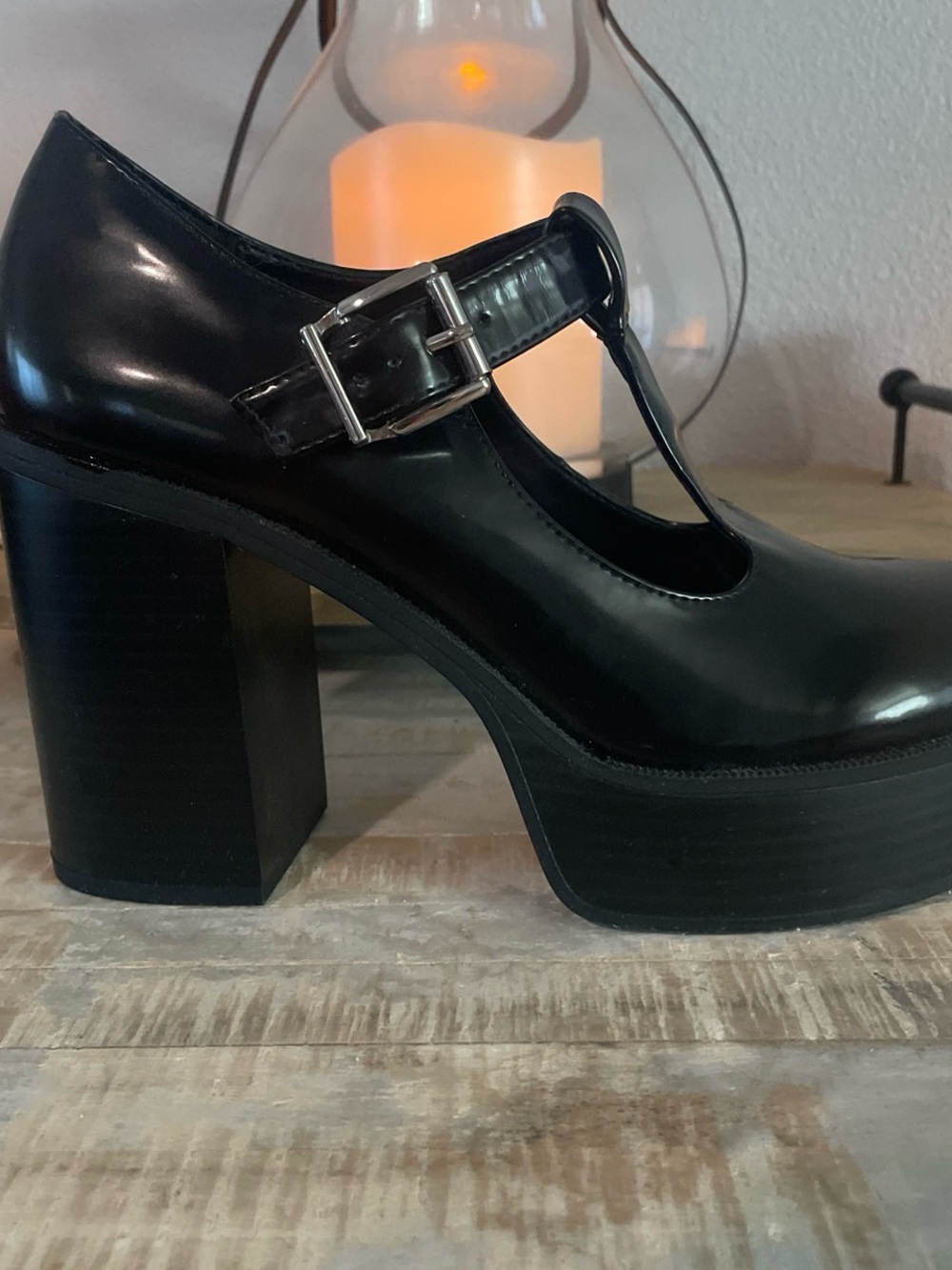 Women's Mary Jane’s